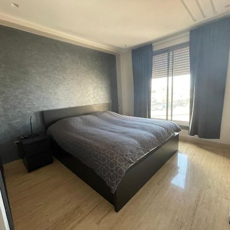 Appartement Haut Standing Proche Gare Casa Voyageur Casa Blanca Exterior foto