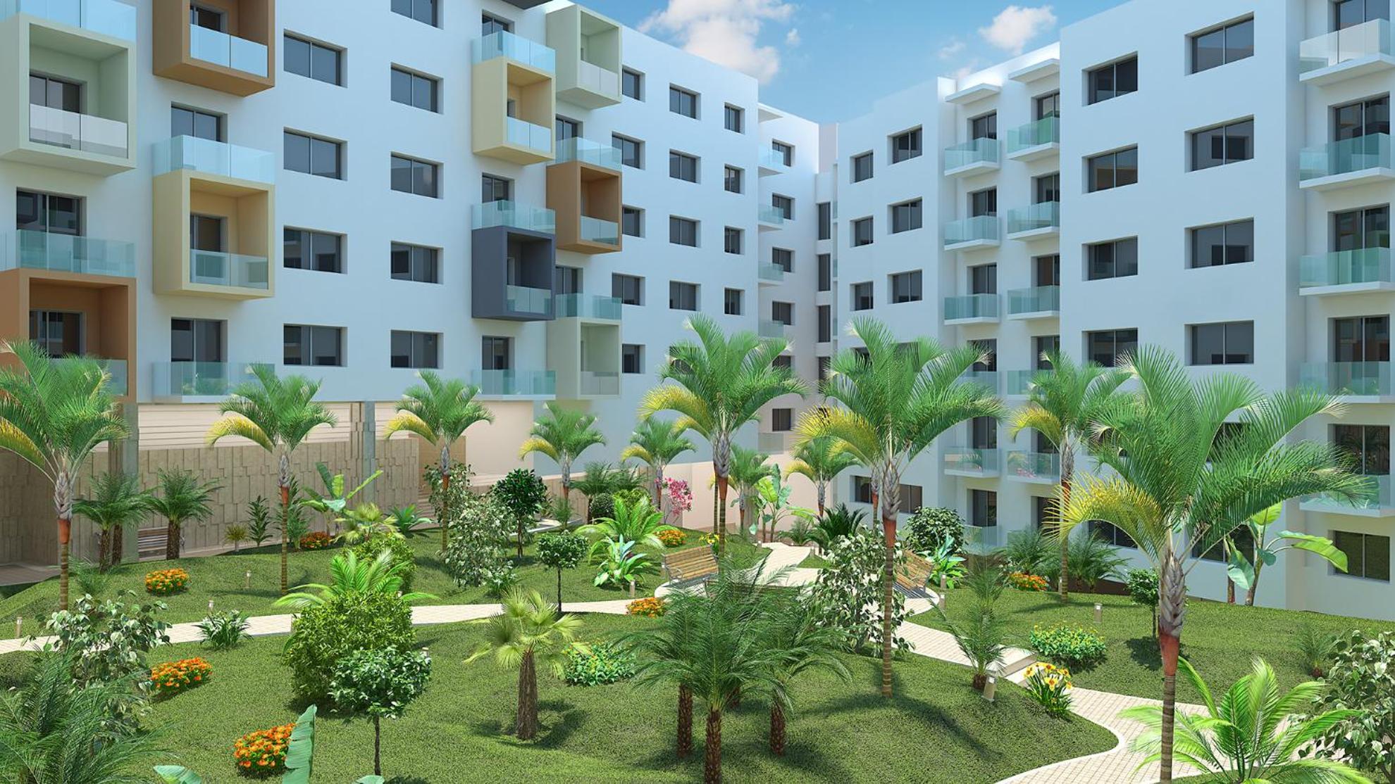 Appartement Haut Standing Proche Gare Casa Voyageur Casa Blanca Exterior foto